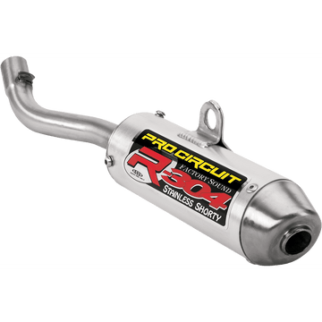 PRO CIRCUIT R-304 Silencer ST09065RE