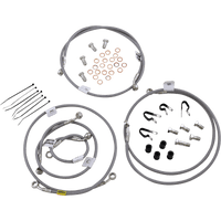 GALFER Brake Line Stainless Steel