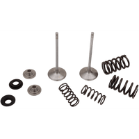 MOOSE RACING Intake Valve Kit