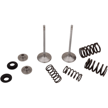 MOOSE RACING Intake Valve Kit