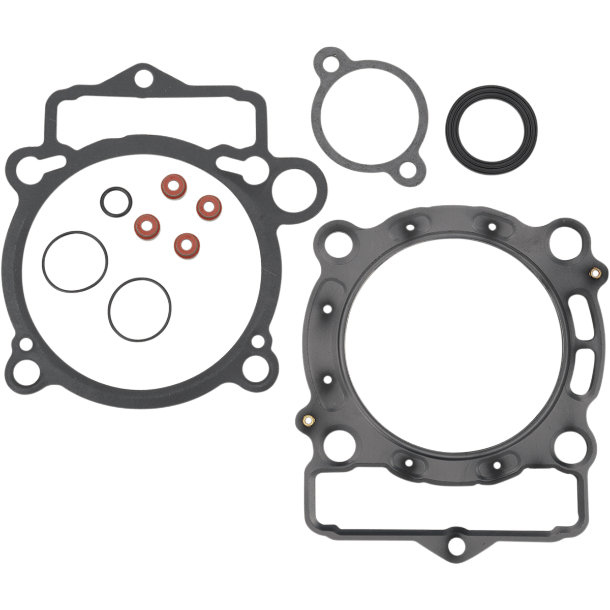 MOOSE RACING Top End Gasket Kit Husqvarna/KTM