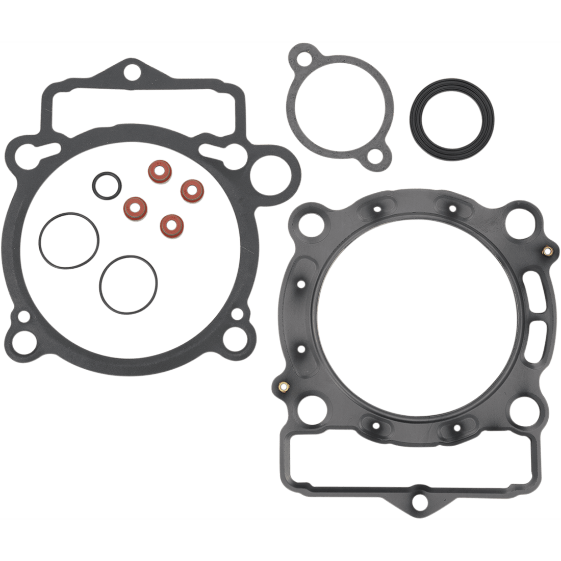 MOOSE RACING Top End Gasket Kit Husqvarna/KTM