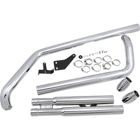 COBRA Speedster Slashdown Exhaust 4819