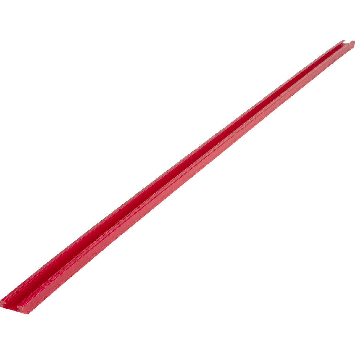 KIMPEX Red Slide 52.25" Profile 18