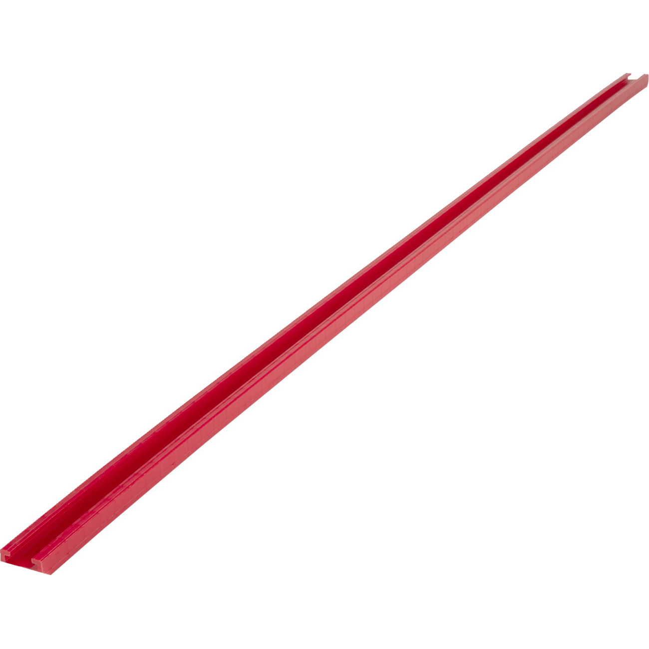 KIMPEX Red Slide 52.25" Profile 18