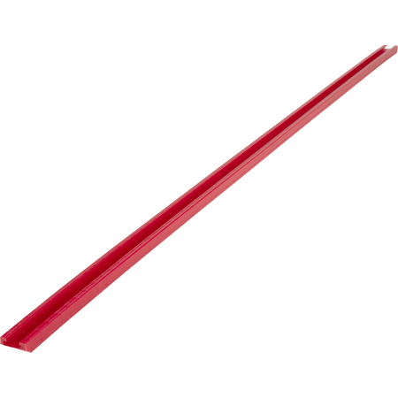 KIMPEX Red Slide 52.25" Profile 18