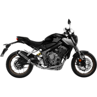 LEOVINCE LV One Evo Exhaust Carbon Fiber CB650R 14299E