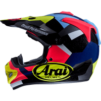 ARAI HELMETS VX-Pro4 Helmet Block Medium