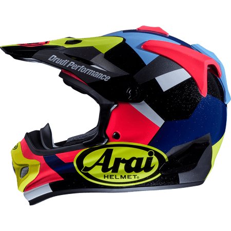 ARAI HELMETS VX-Pro4 Helmet Block Medium