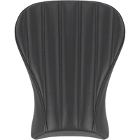 SADDLEMEN Knuckle Pillion Pad Touring Black FXLR/FLSB '18-'23 818290123