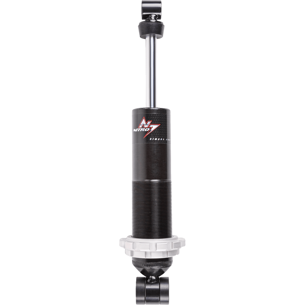 KIMPEX Rear Shock Length 12" Top ID 16 mm Bottom ID 9.5 mm 332468