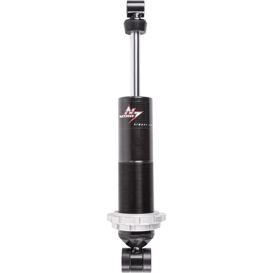 KIMPEX Rear Shock Length 12" Top ID 16 mm Bottom ID 9.5 mm 332468