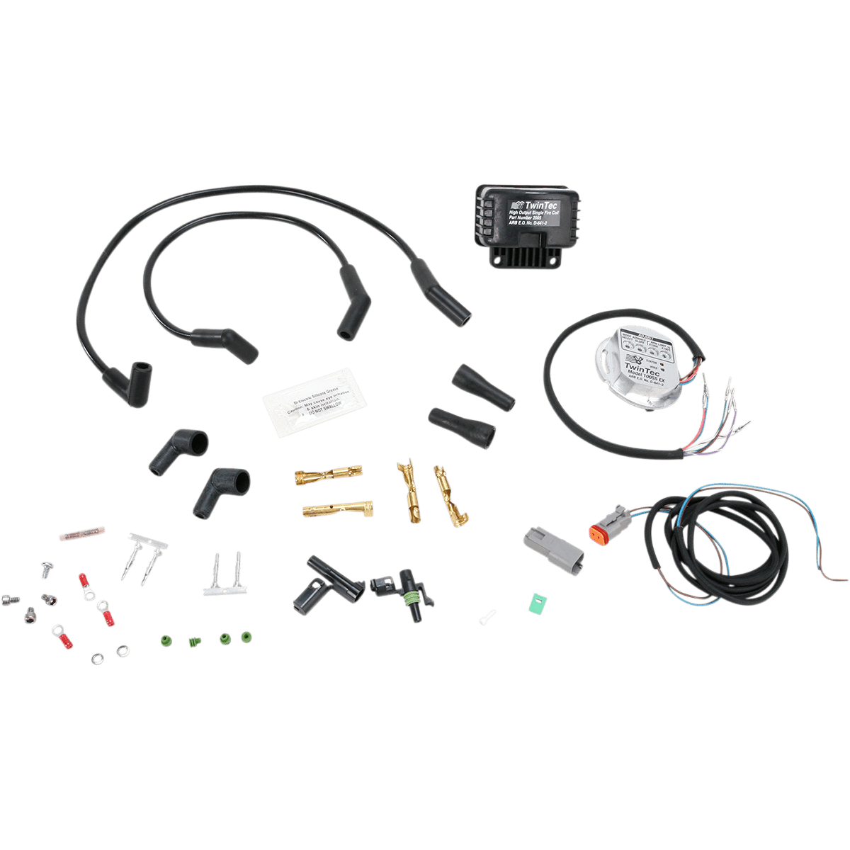 DAYTONA TWIN TEC LLC Internal Ignition Kit Harley Davidson 3005SEX