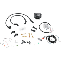 DAYTONA TWIN TEC LLC Internal Ignition Kit Harley Davidson 3005SEX