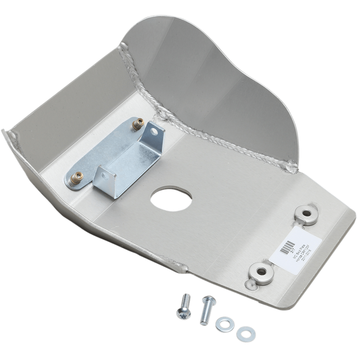 MOOSE RACING Skid Plate 317