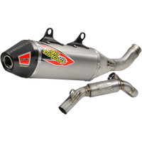 PRO CIRCUIT Ti-6 Exhaust 0351845F