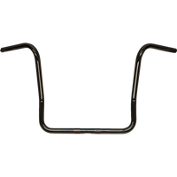 MAGNUM SHIELDING Handlebar Bagger 16" Rise Black 4HB0616