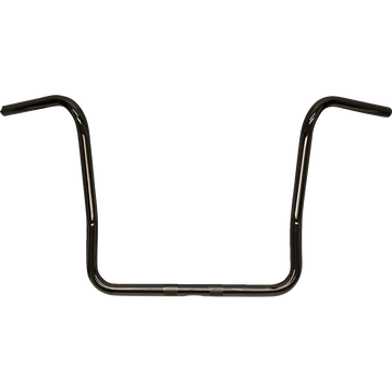 MAGNUM SHIELDING Handlebar Bagger 16" Rise Black 4HB0616