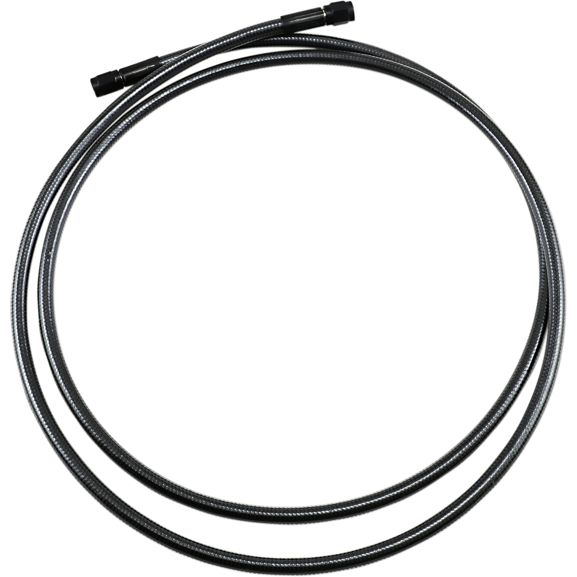 MAGNUM SHIELDING Brake Line 68" Black Pearl AS4568