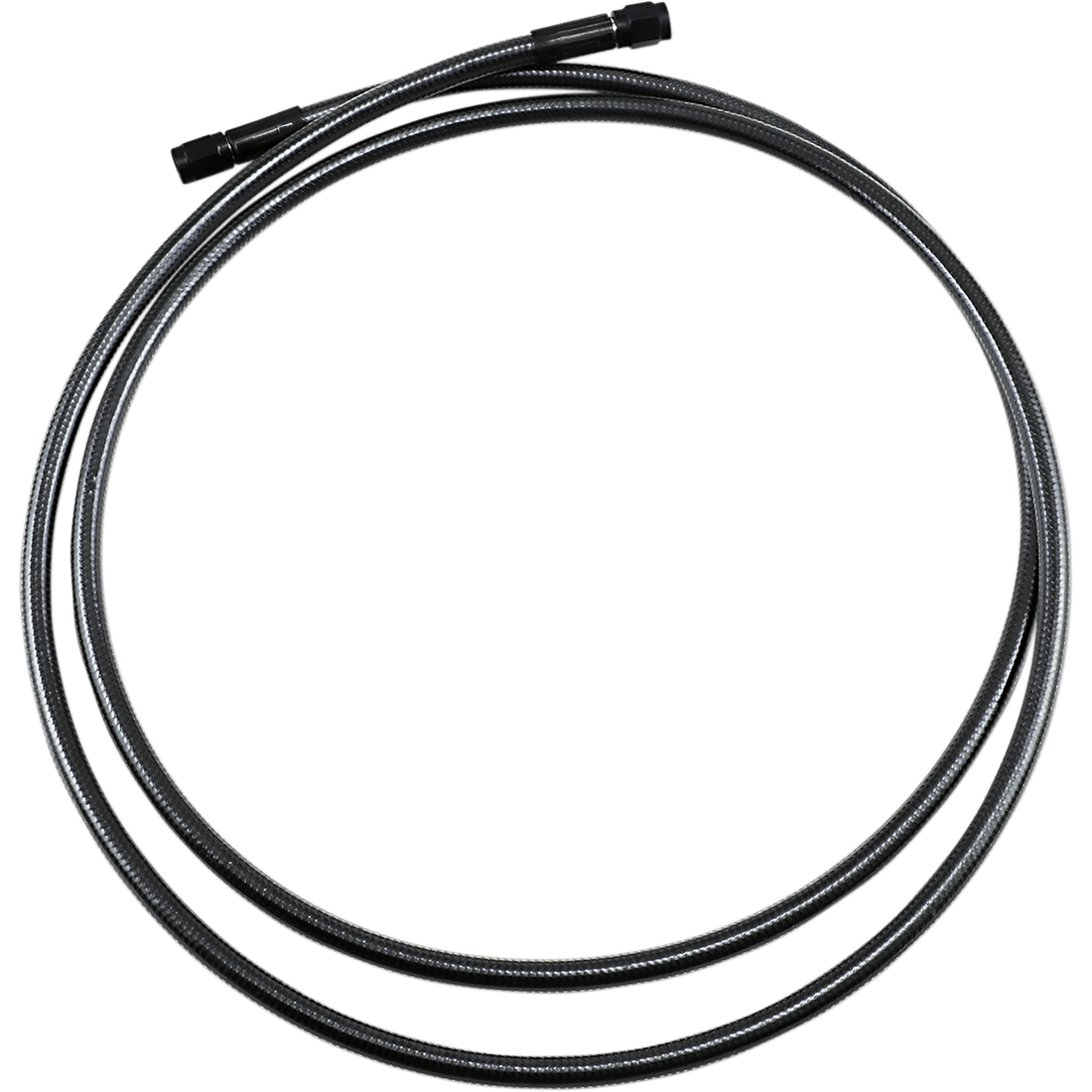 MAGNUM SHIELDING Brake Line 68" Black Pearl AS4568