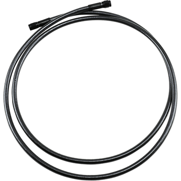 MAGNUM SHIELDING Brake Line 68" Black Pearl AS4568