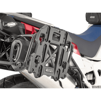 GIVI Gravel-T Saddlebags 35 liter GRT709