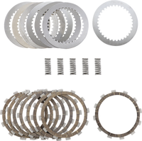 DP BRAKES Clutch Kit DPK173