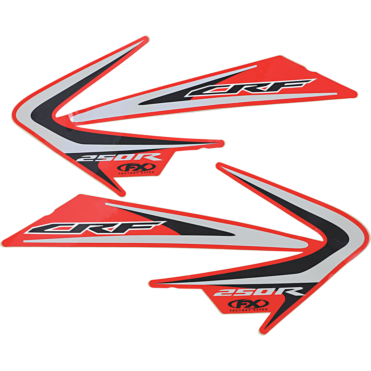 FACTORY EFFEX OEM Tank Graphic CRF250