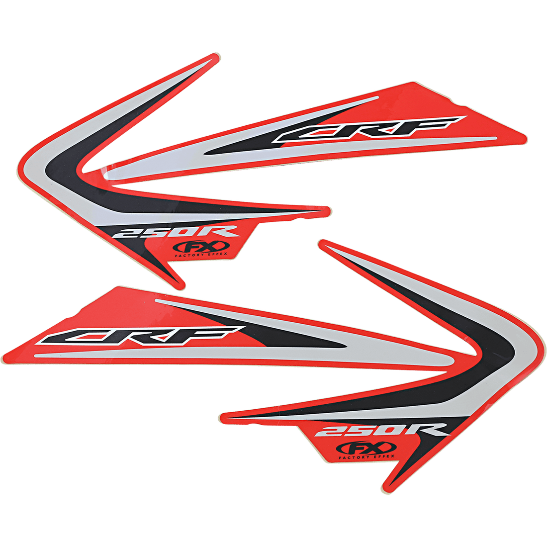 FACTORY EFFEX OEM Tank Graphic CRF250