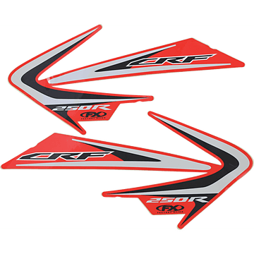 FACTORY EFFEX OEM Tank Graphic CRF250