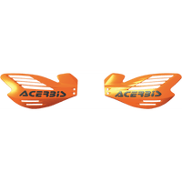 ACERBIS Handguards X-Force Orange