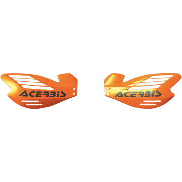 ACERBIS Handguards X-Force Orange