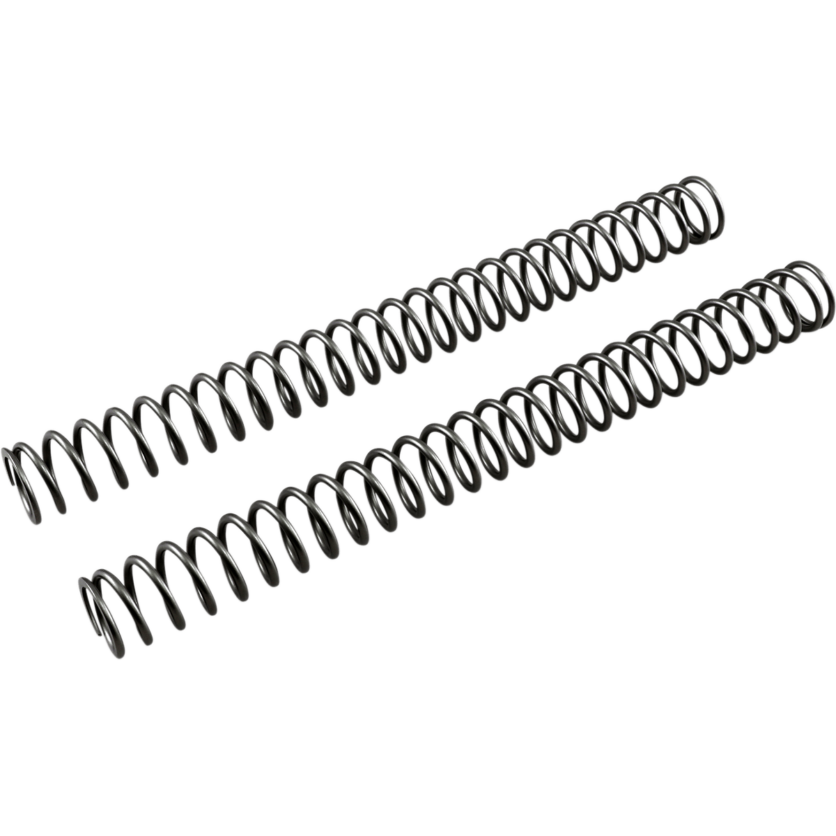 FACTORY CONNECTION Front Fork Springs 0.45 kg/mm LRA045