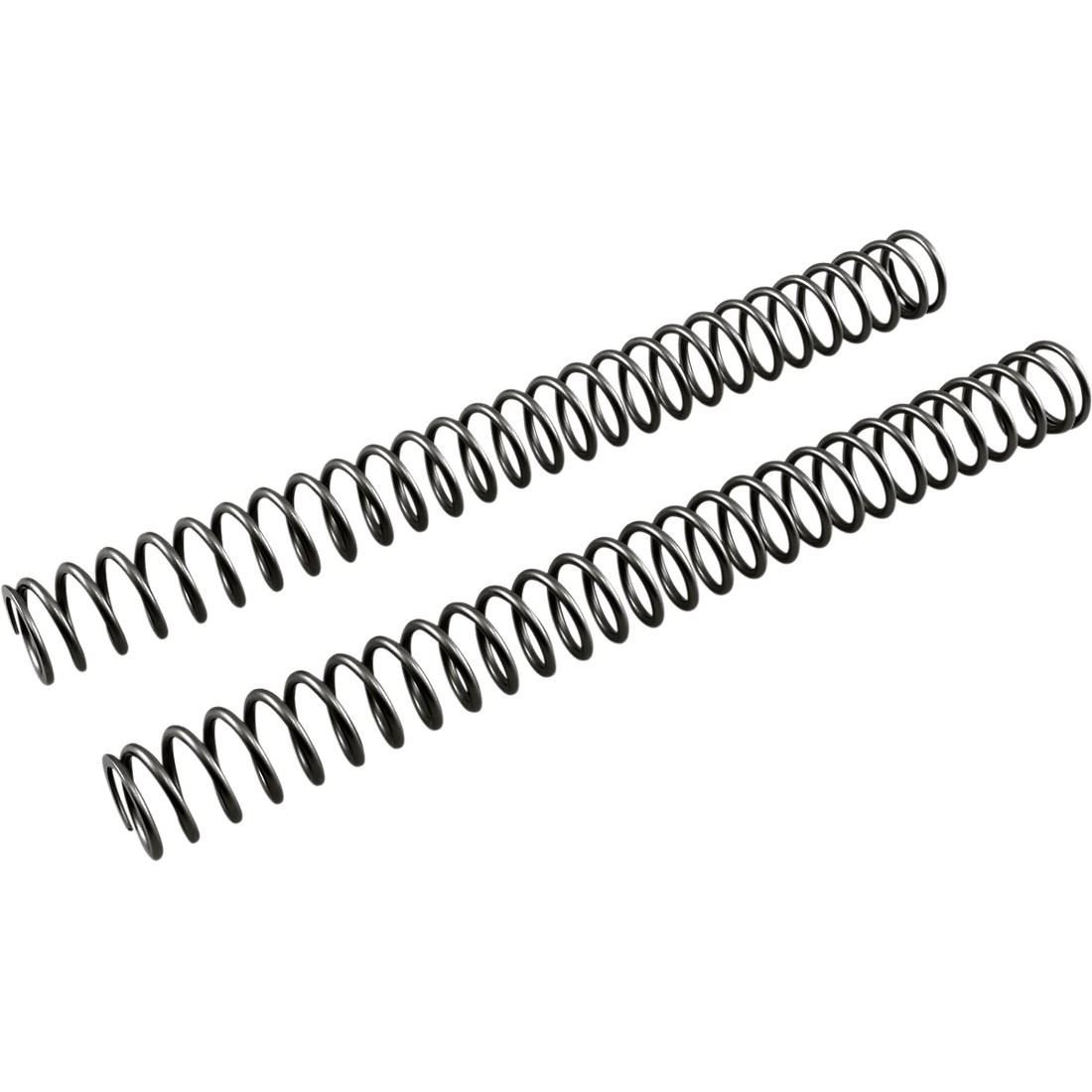 FACTORY CONNECTION Front Fork Springs 0.45 kg/mm LRA045