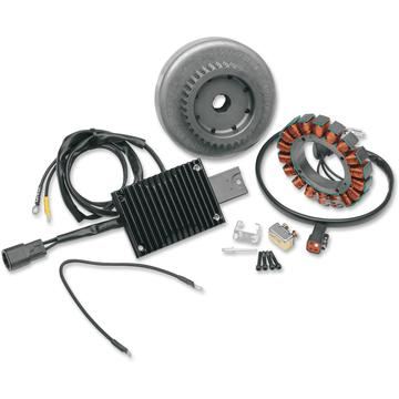 CYCLE ELECTRIC INC Charging Kit Harley Davidson CE69S