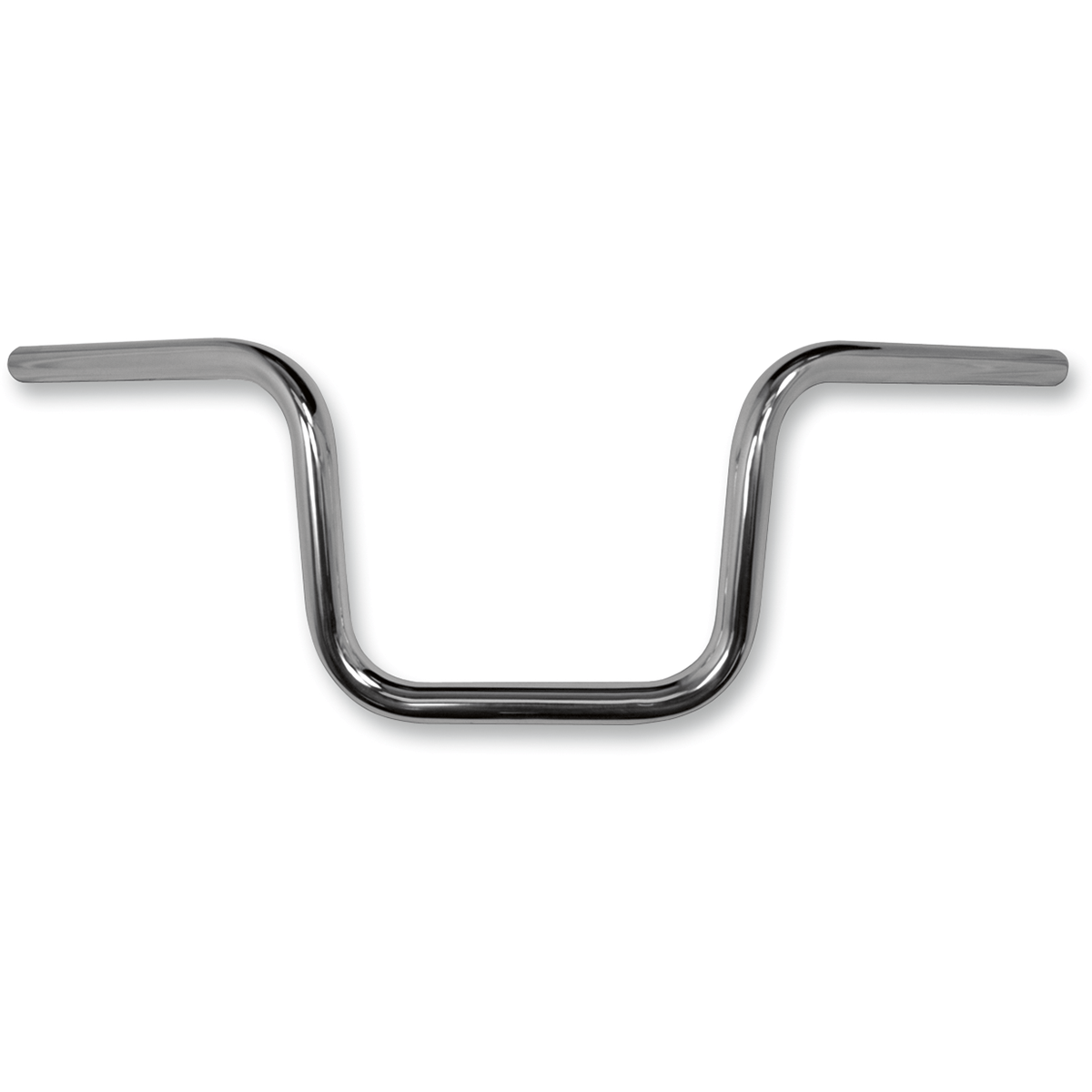 TODD'S CYCLE Handlebar Beater 8" Polished 06014668