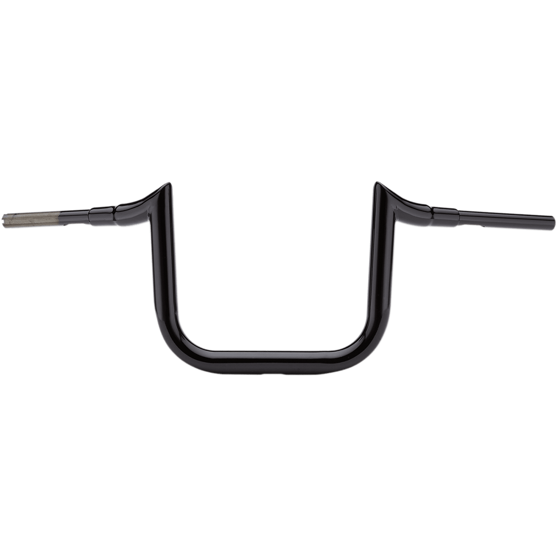 LA CHOPPERS Handlebar Prime Ape 10" Black LA735410B