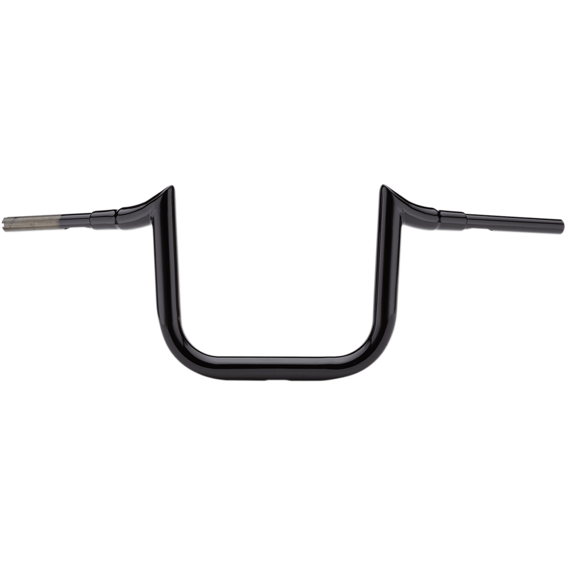 LA CHOPPERS Handlebar Prime Ape 10" Black LA735410B