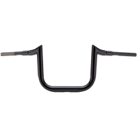 LA CHOPPERS Handlebar Prime Ape 10" Black LA735410B