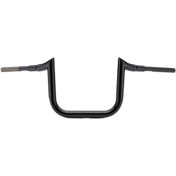 LA CHOPPERS Handlebar Prime Ape 10" Black LA735410B