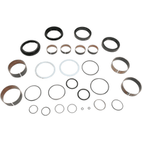 PIVOT WORKS Fork Seal/Bushing Kit PWFFKS08020