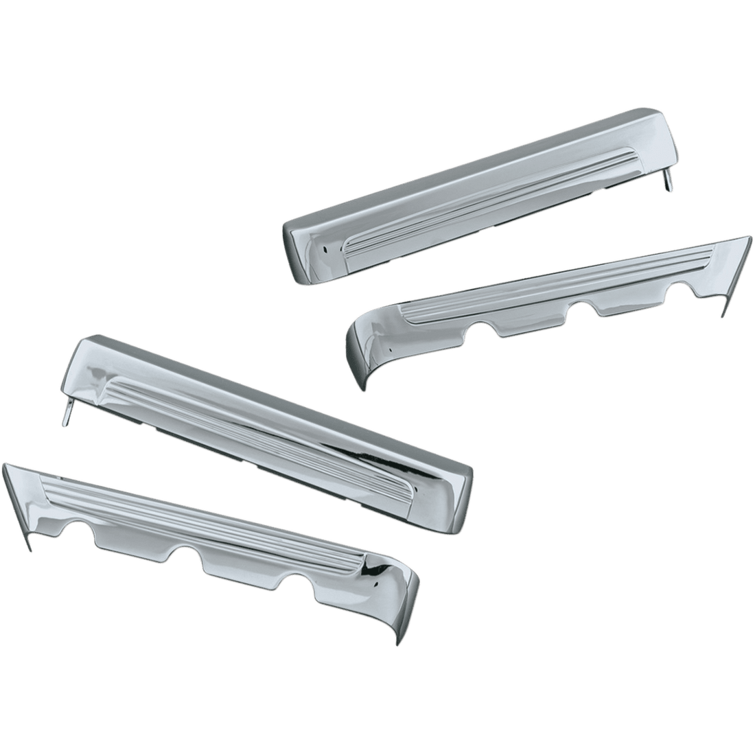 KURYAKYN Lighting Valve Covers 01-17 GL1800 KUR3901