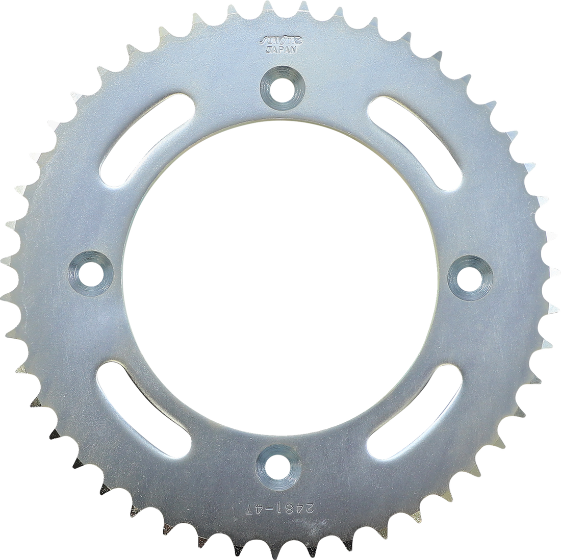 SUNSTAR SPROCKETS Rear Sprocket 47 Tooth Gas Gas/Husqvarna/KTM