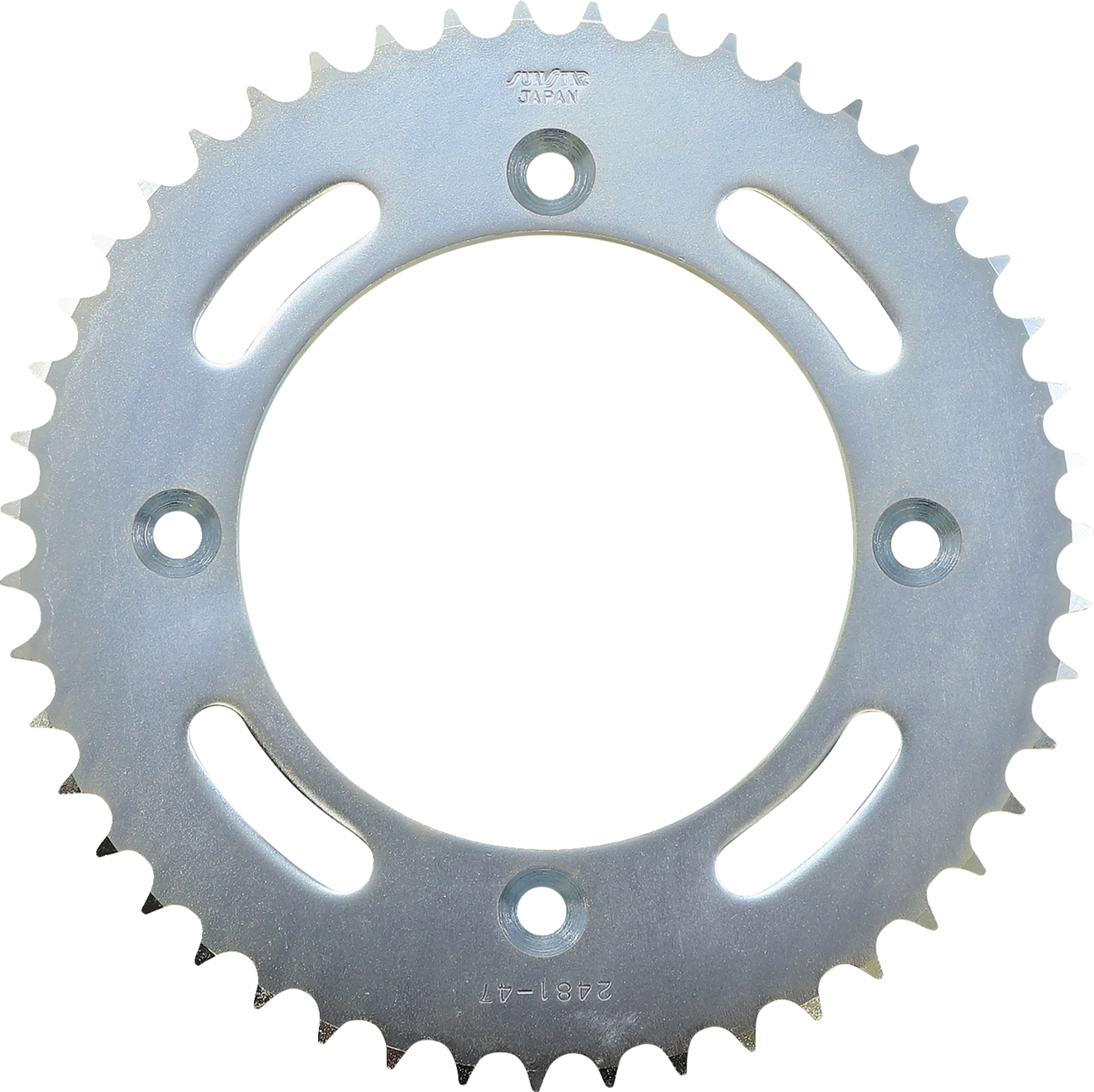 SUNSTAR SPROCKETS Rear Sprocket 47 Tooth Gas Gas/Husqvarna/KTM