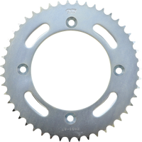 SUNSTAR SPROCKETS Rear Sprocket 47 Tooth Gas Gas/Husqvarna/KTM