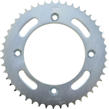 SUNSTAR SPROCKETS Rear Sprocket 47 Tooth Gas Gas/Husqvarna/KTM