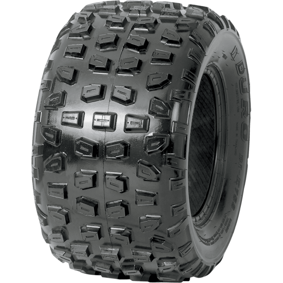 DURO Tire DI-K758 Rear 22x10-10 2 Ply 31K758102210A