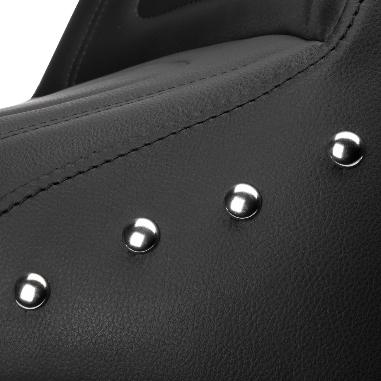 SADDLEMEN Solo Seat Studded XVS1100 Y3130J