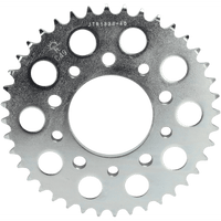 JT SPROCKETS Sprocket Rear Honda 40-Tooth