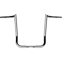 LA CHOPPERS Handlebar Prime Ape 16" Chrome LA737116